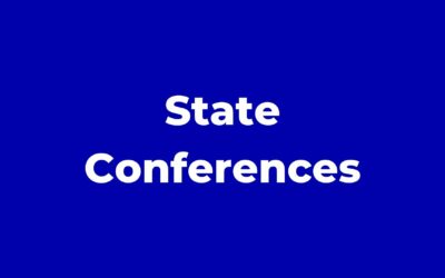 State Conferences