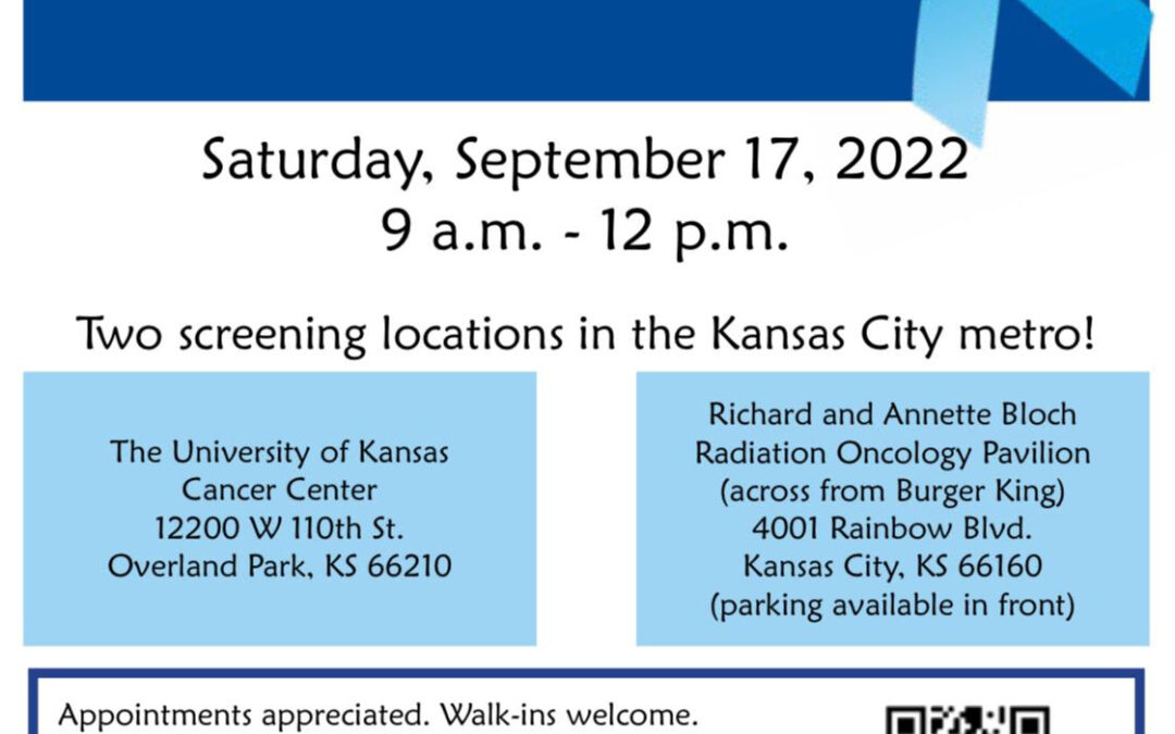 Free Prostate Cancer Screenings